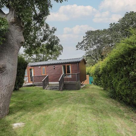 Birch Villa Swanage Luaran gambar