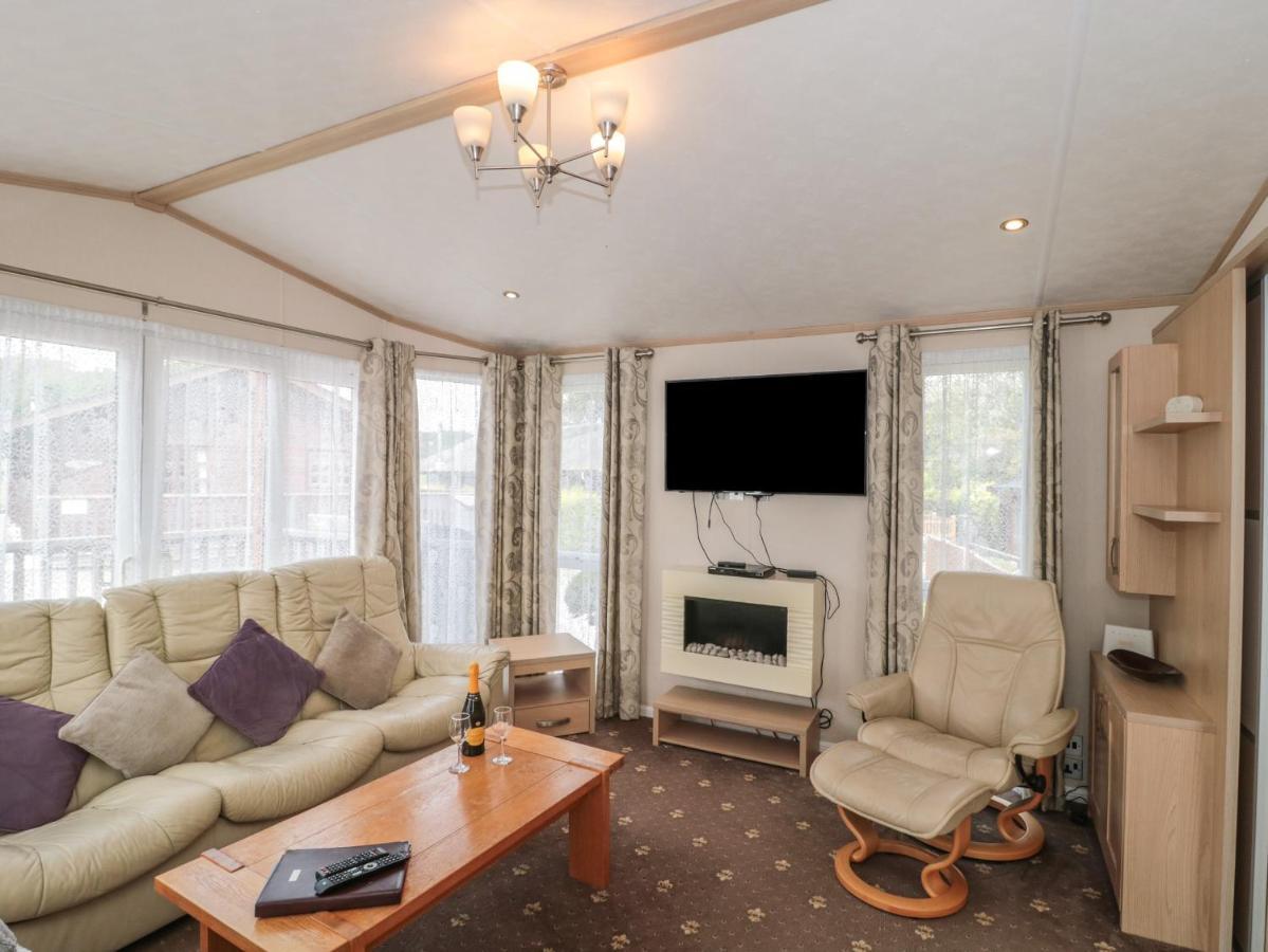 Birch Villa Swanage Luaran gambar