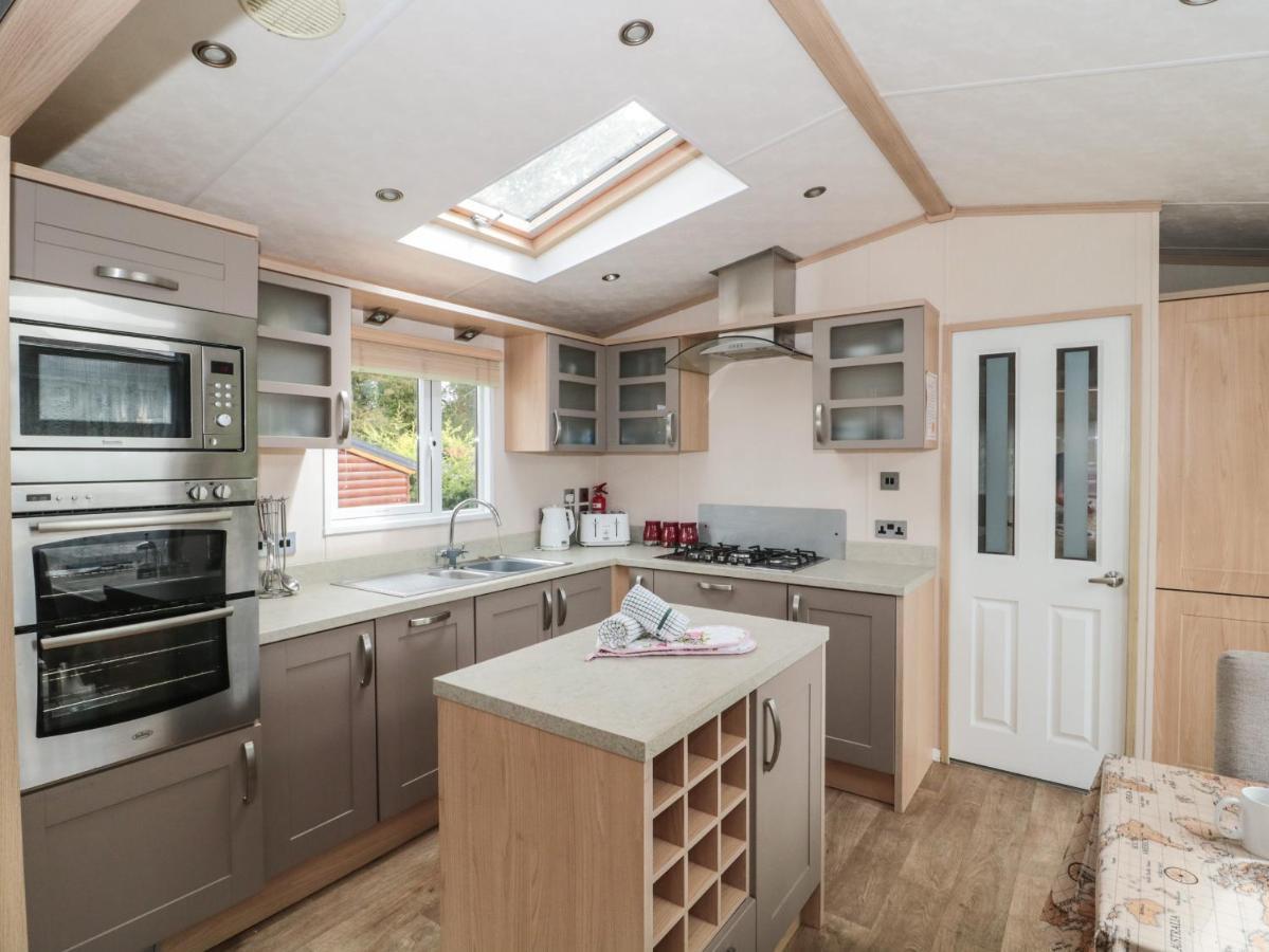 Birch Villa Swanage Luaran gambar