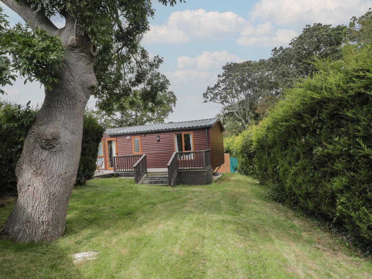 Birch Villa Swanage Luaran gambar