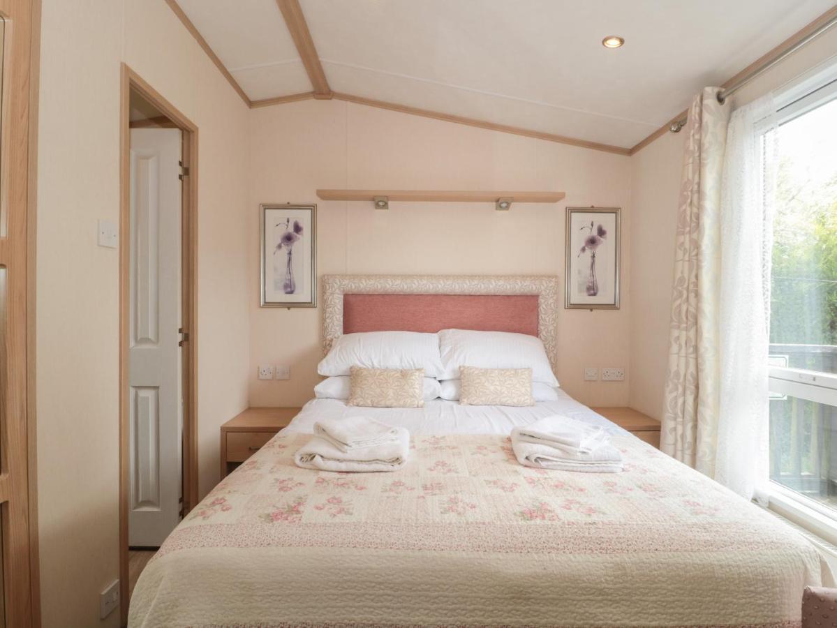 Birch Villa Swanage Luaran gambar
