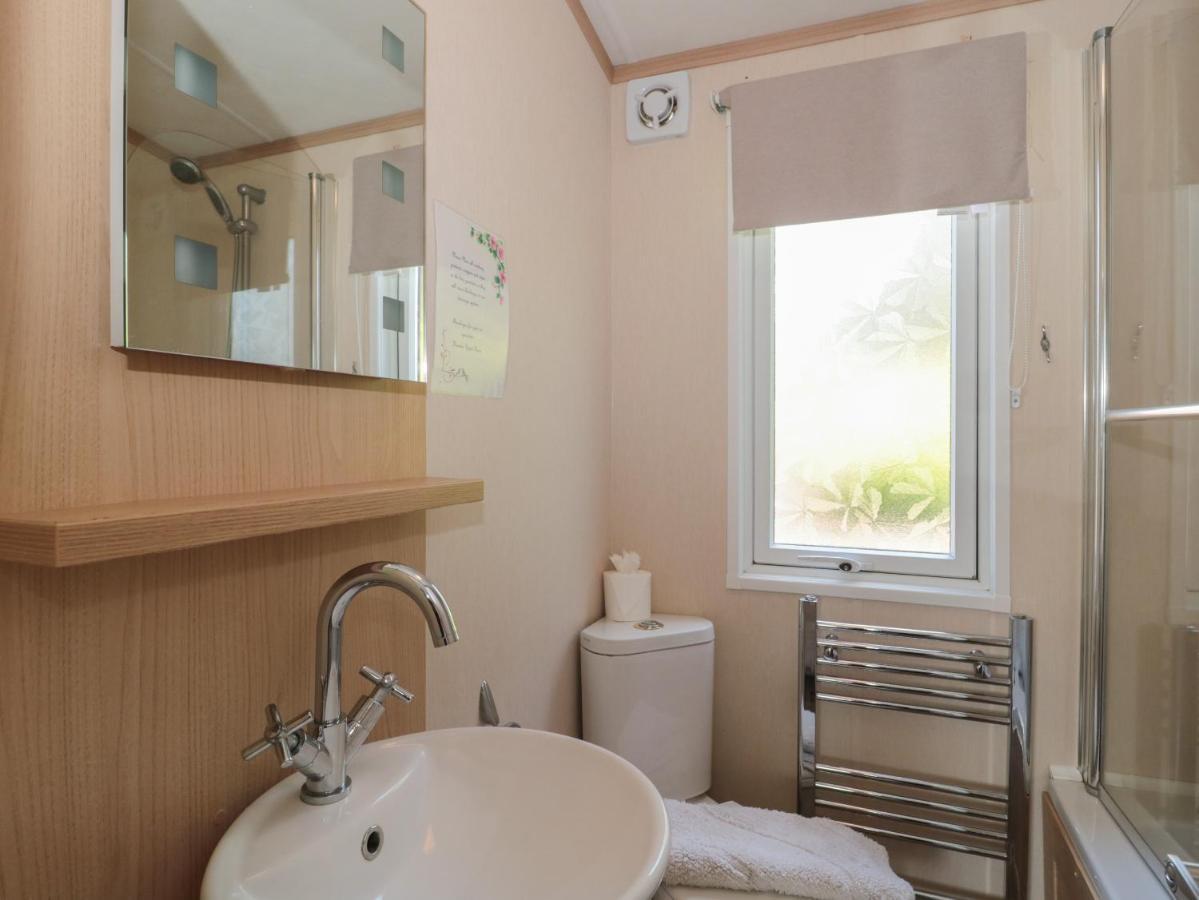Birch Villa Swanage Luaran gambar