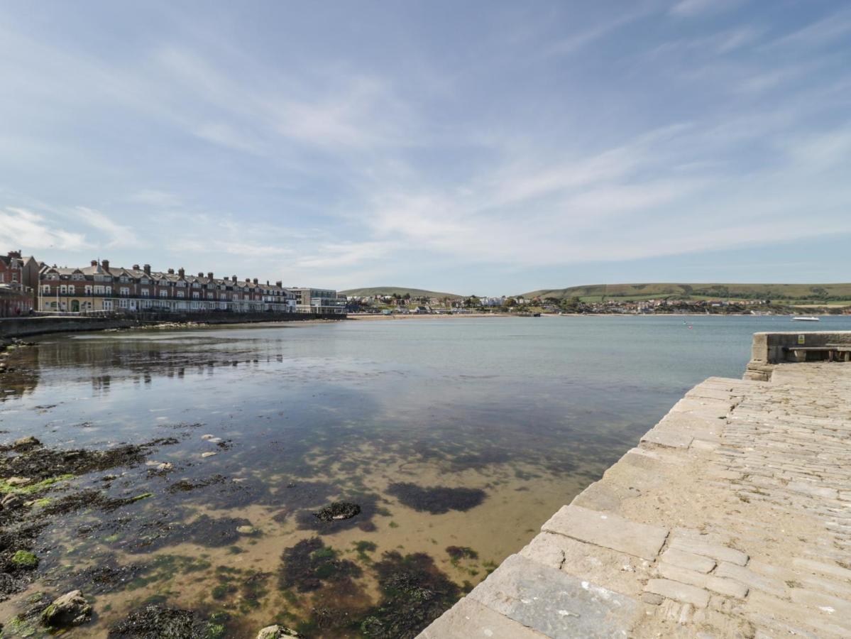 Birch Villa Swanage Luaran gambar