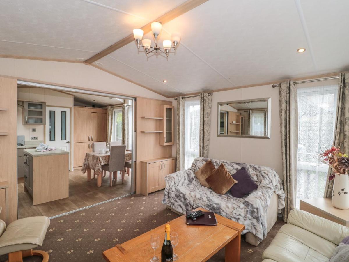 Birch Villa Swanage Luaran gambar