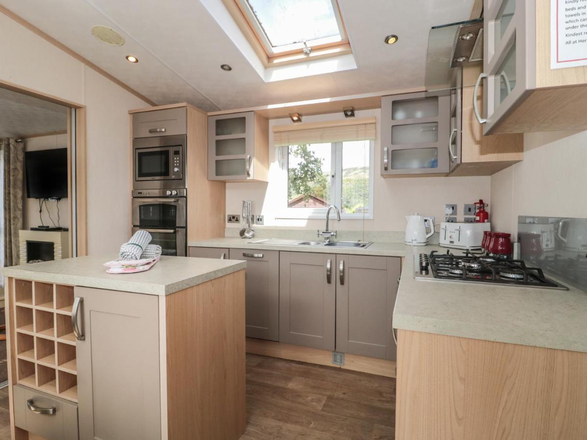 Birch Villa Swanage Luaran gambar