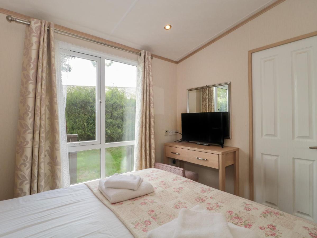 Birch Villa Swanage Luaran gambar
