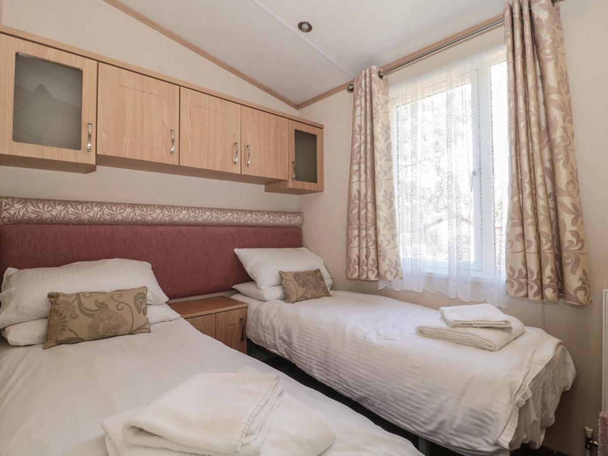 Birch Villa Swanage Luaran gambar