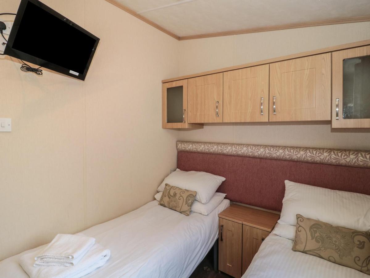 Birch Villa Swanage Luaran gambar